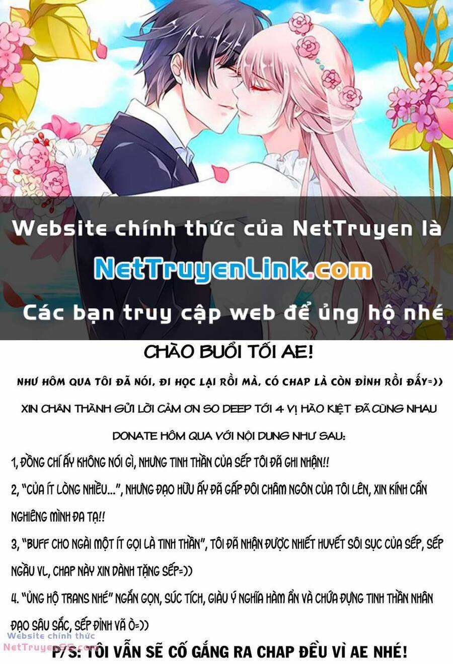 Thiết Lập Dàn Harem Tại Thế Giới Khác Chapter 56 trang 0