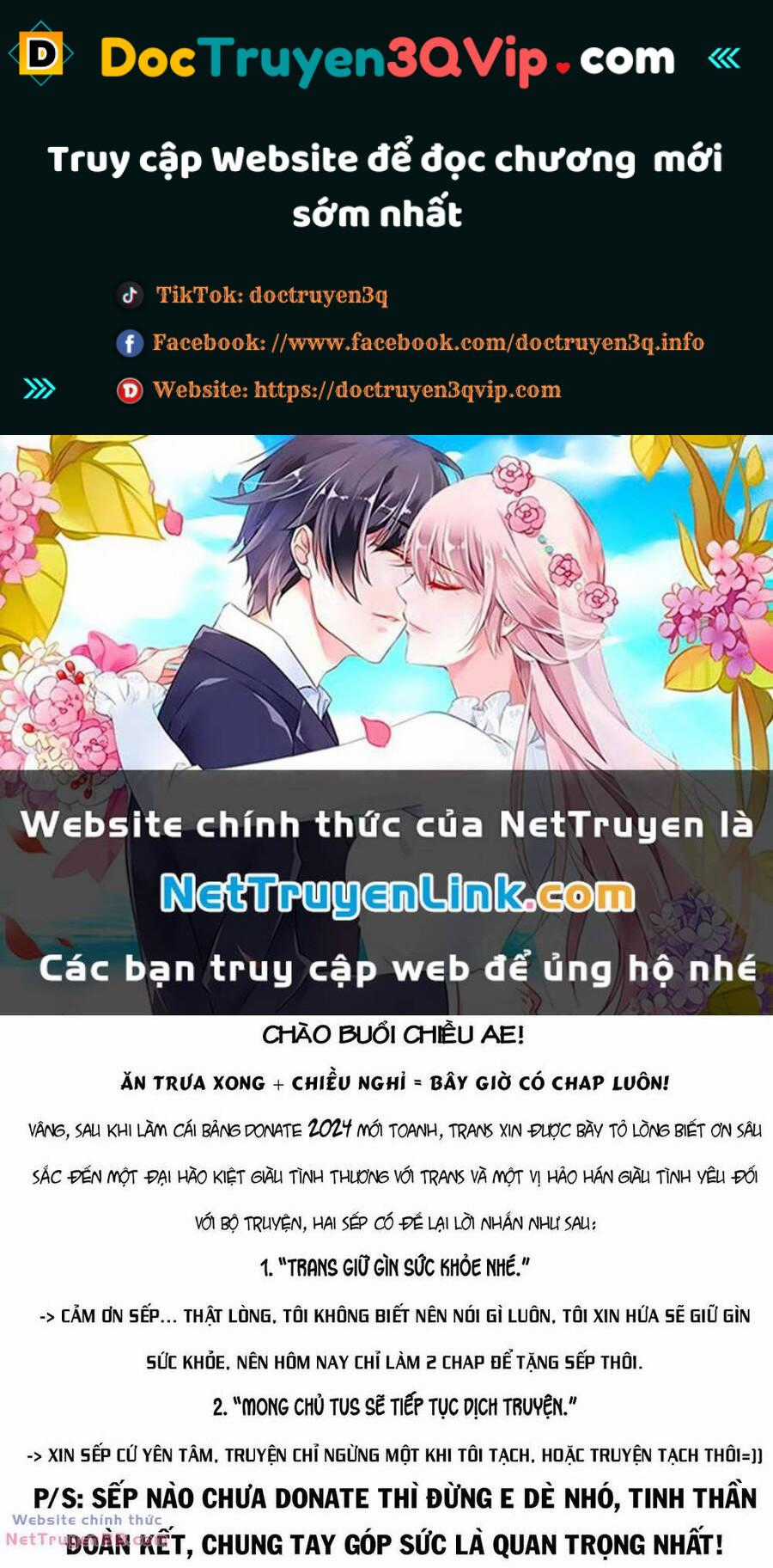 Thiết Lập Dàn Harem Tại Thế Giới Khác Chapter 60 trang 0