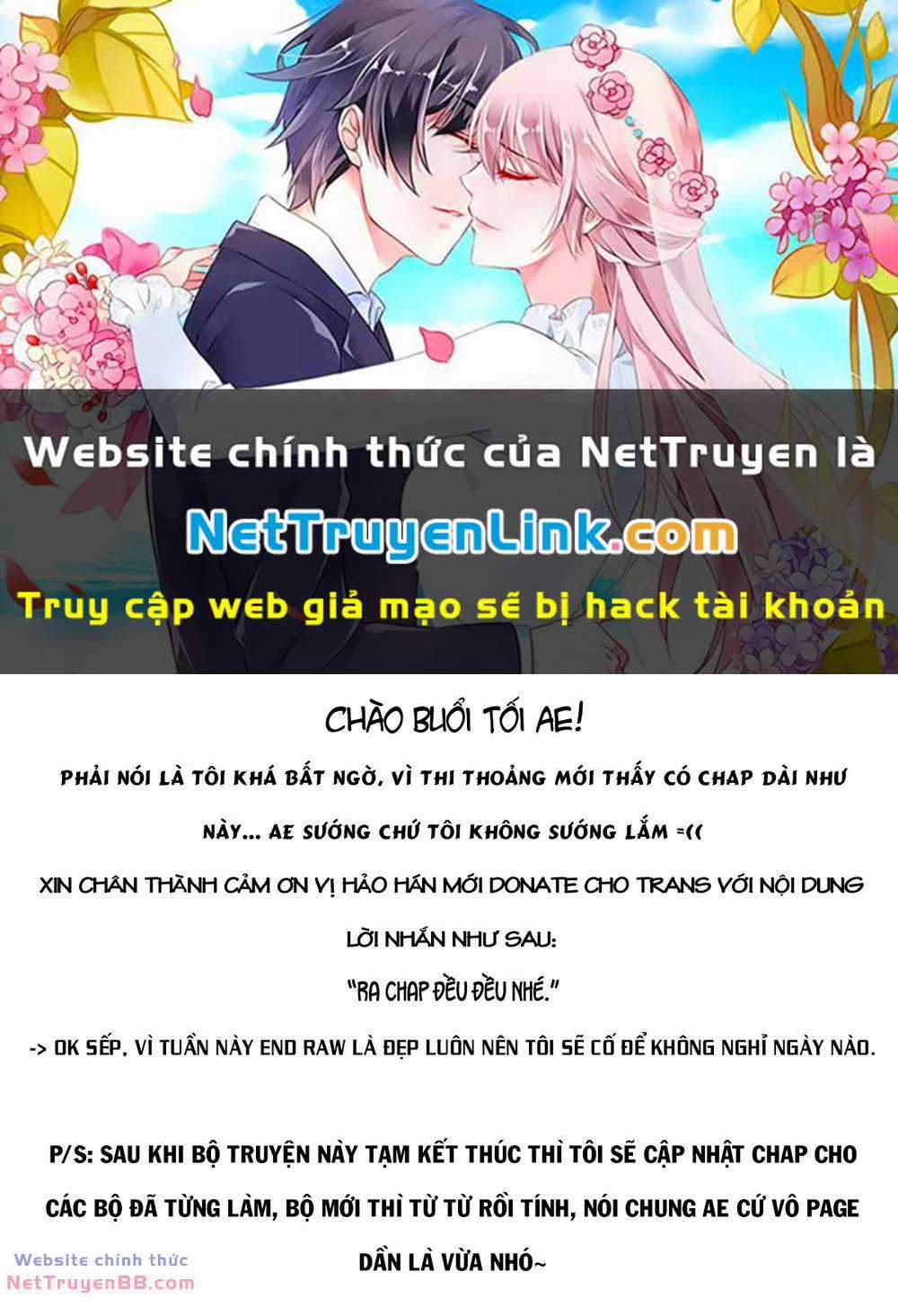 Thiết Lập Dàn Harem Tại Thế Giới Khác Chapter 68 trang 0