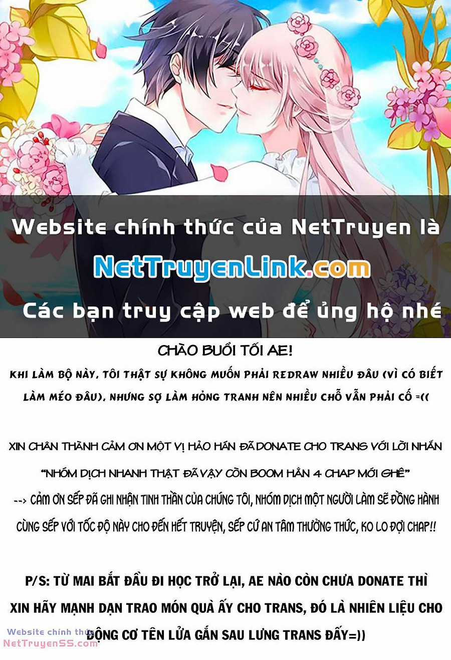 Thiết Lập Dàn Harem Tại Thế Giới Khác Chapter 70 trang 0