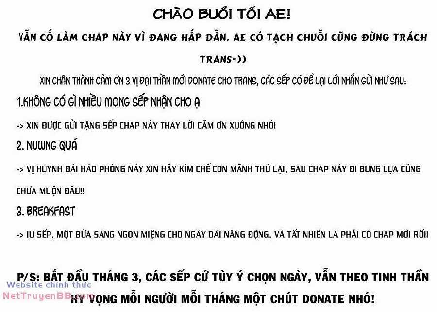 Thiết Lập Dàn Harem Tại Thế Giới Khác Chapter 81 trang 0