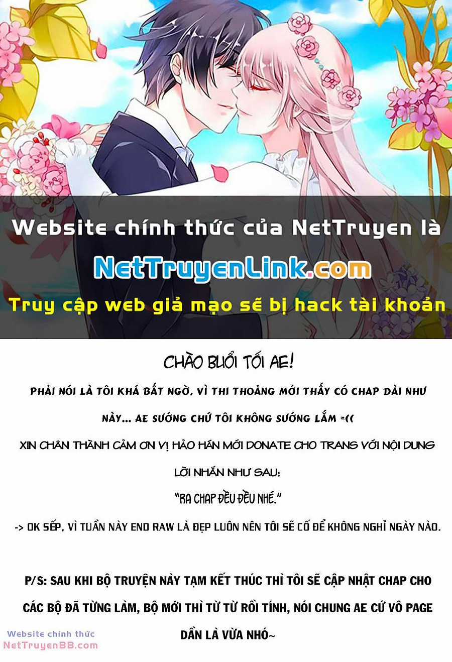 Thiết Lập Dàn Harem Tại Thế Giới Khác Chapter 83 trang 0