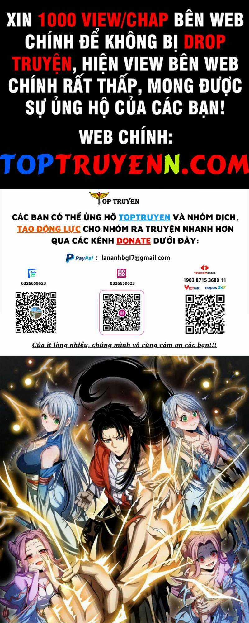 Thiếu Chủ Ma Giáo Có Thủ Cung Sa Chapter 39 trang 0