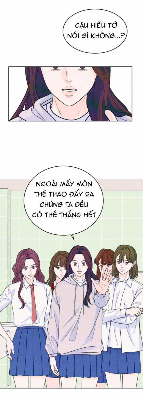 Thiếu Niên Hướng Nội Chapter 37.2 trang 0