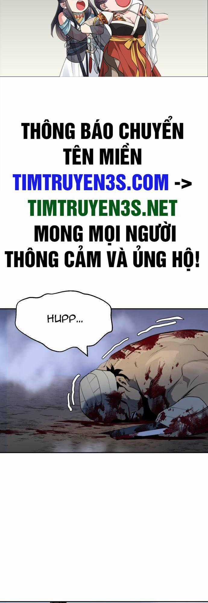 Thiếu Niên Kiếm Sư Chapter 52 trang 1