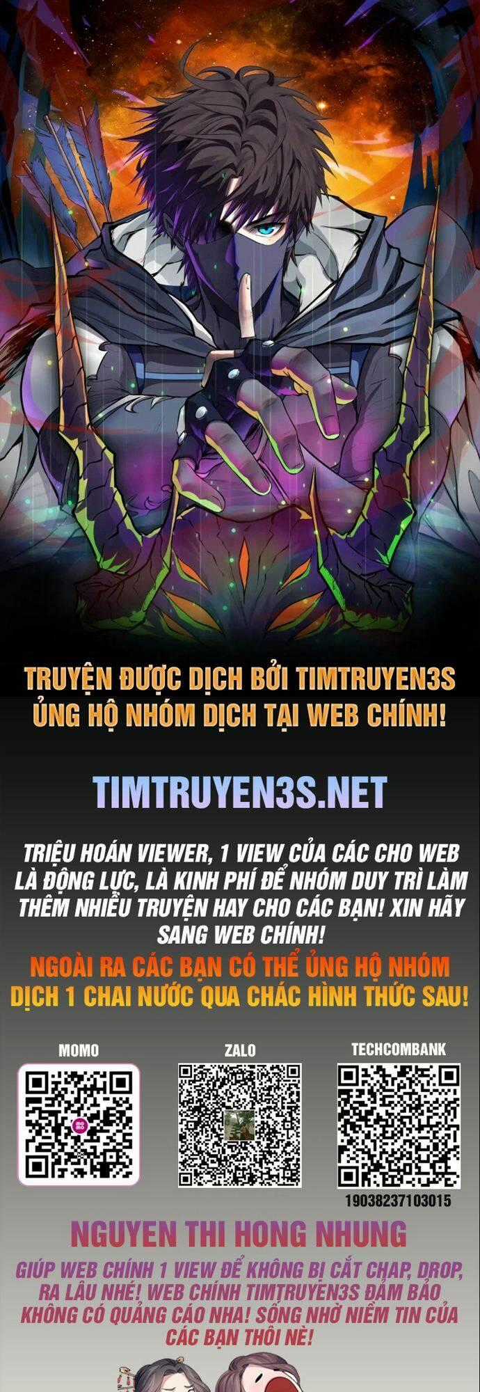 Thiếu Niên Kiếm Sư Chapter 54 trang 0