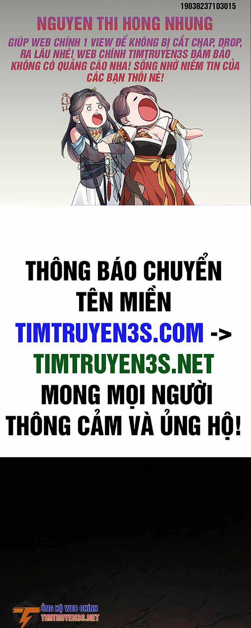 Thiếu Niên Kiếm Sư Chapter 68 trang 1