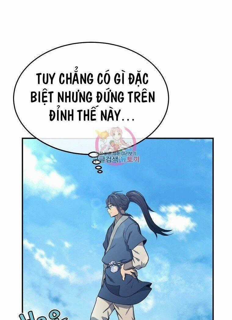 Thiếu Niên Phương Sĩ Chapter 6 trang 0