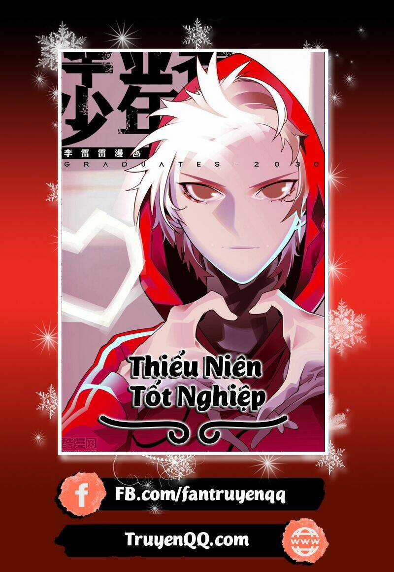 Thiếu Niên Tốt Nghiệp Chapter 5 trang 0