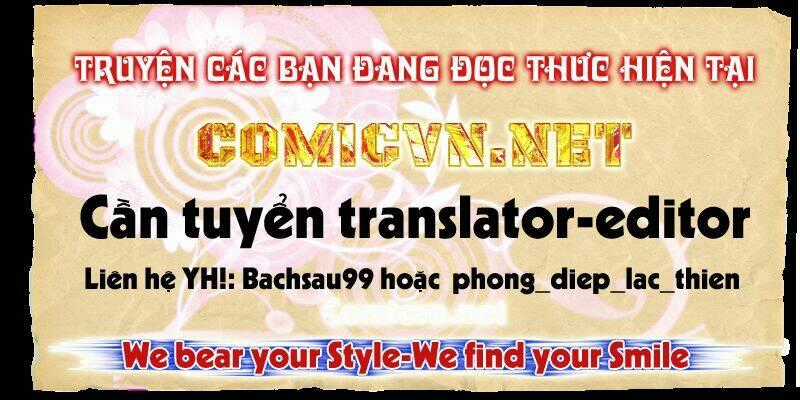 Thiếu niên vương phần 2 Chapter 2 trang 0