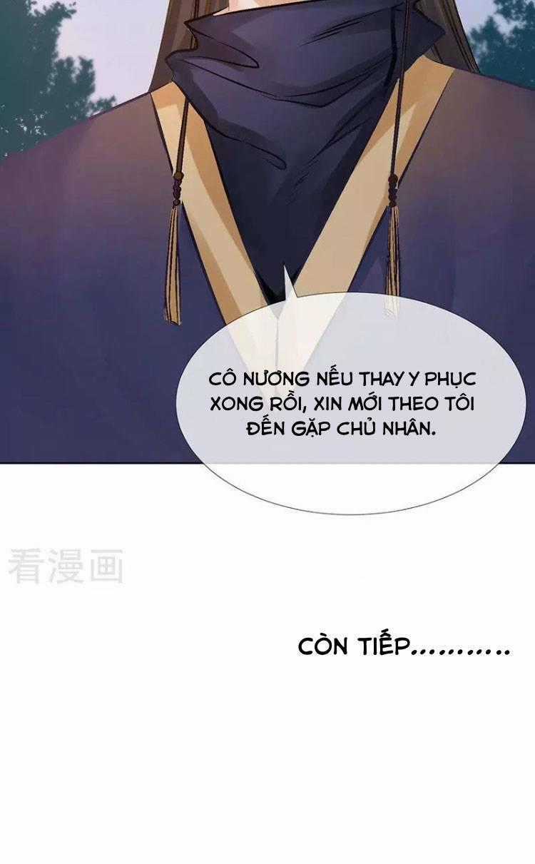 Thiếu Nữ Sấm Sét Chapter 23 trang 0