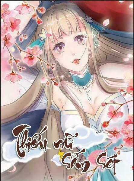 Thiếu Nữ Sấm Sét Chapter 6 trang 0