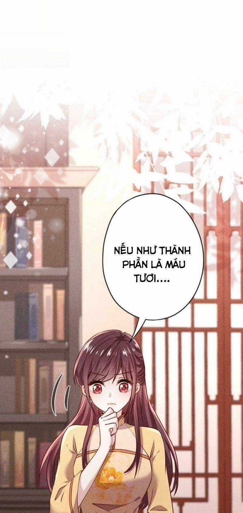 Thiếu Soái, Vợ Anh Muốn Lật Trời! Chapter 137 trang 0