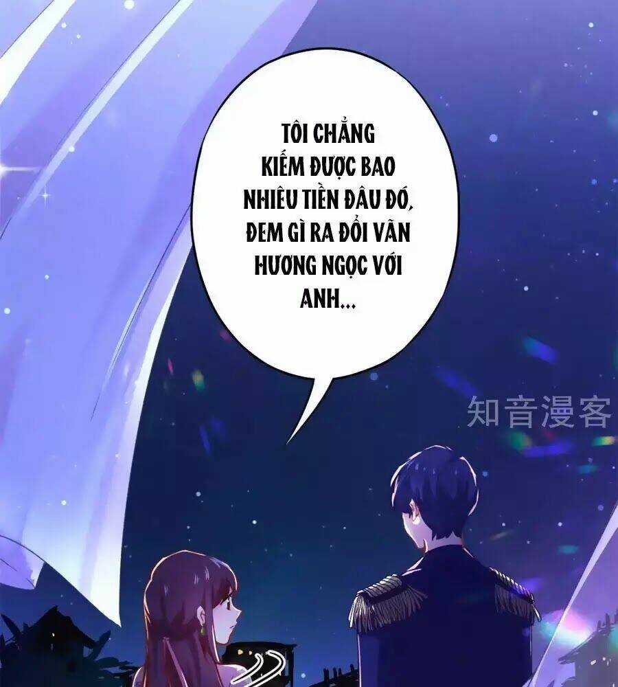 Thiếu Soái, Vợ Anh Muốn Lật Trời! Chapter 30 trang 1