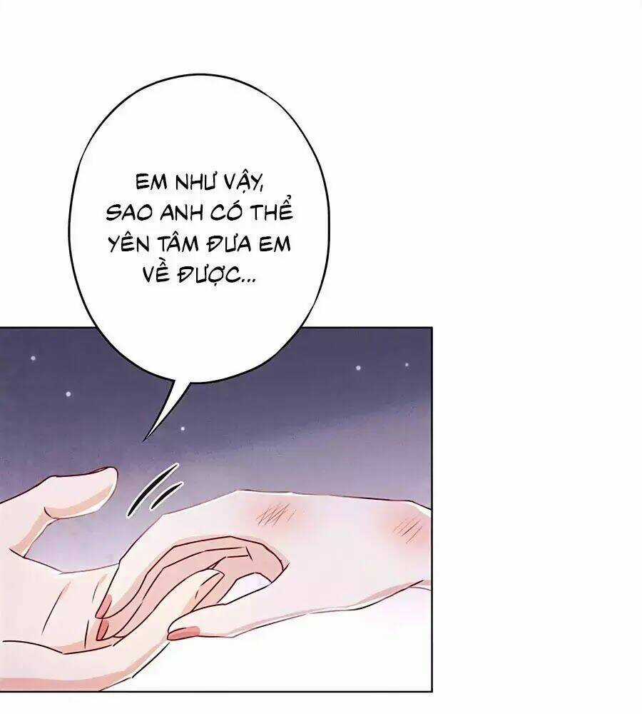 Thiếu Soái, Vợ Anh Muốn Lật Trời! Chapter 46 trang 0