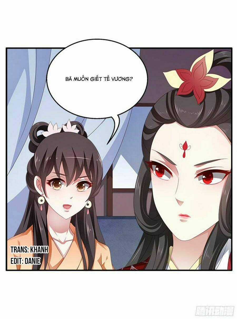 Thịnh Thế An Nhiên Chapter 30 trang 0