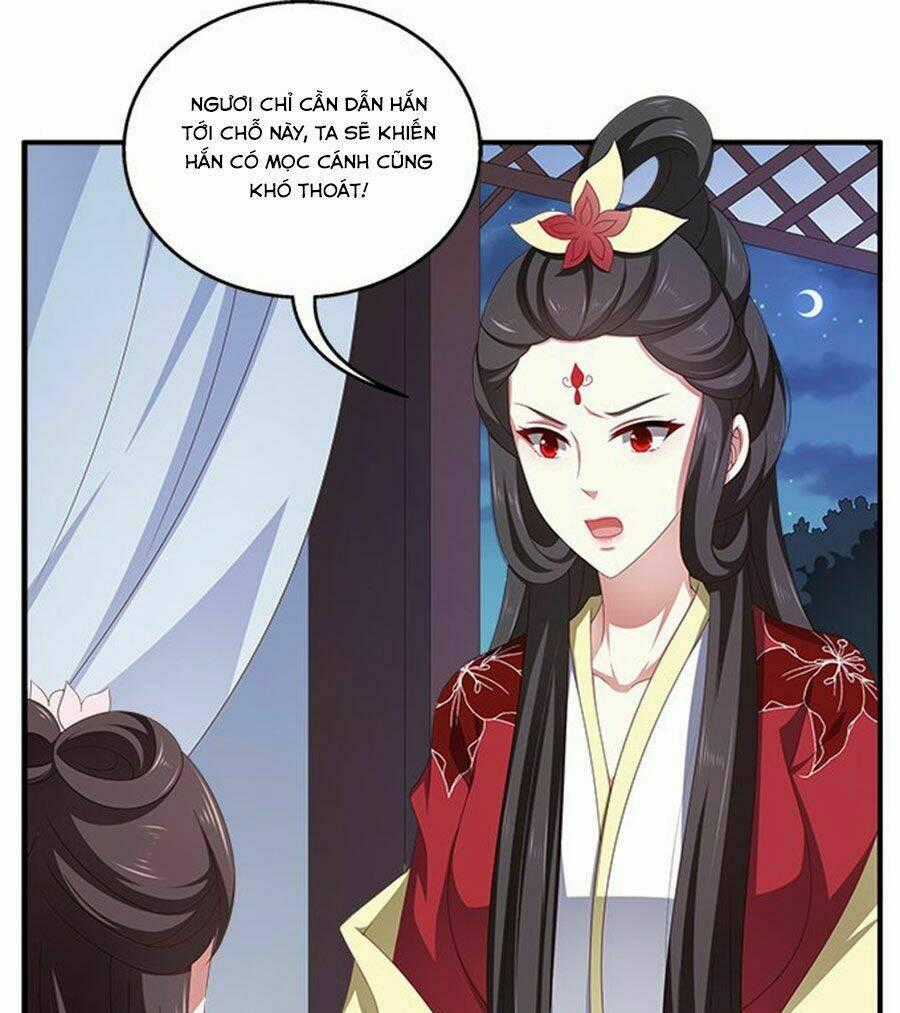 Thịnh Thế An Nhiên Chapter 30 trang 1