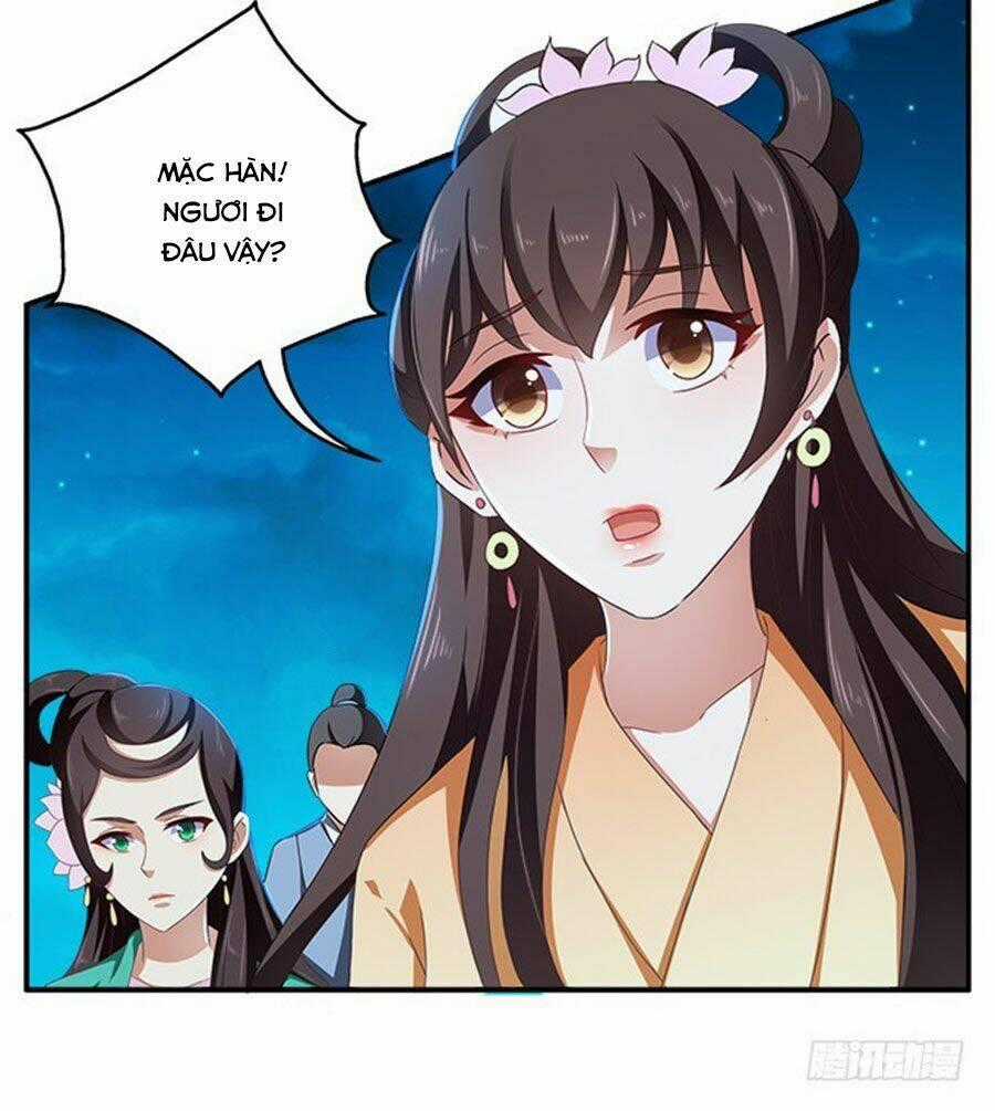 Thịnh Thế An Nhiên Chapter 39 trang 1