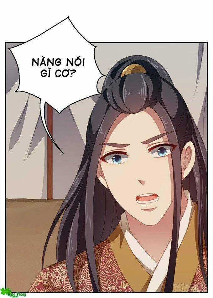 Thịnh Thế An Nhiên Chapter 41 trang 1