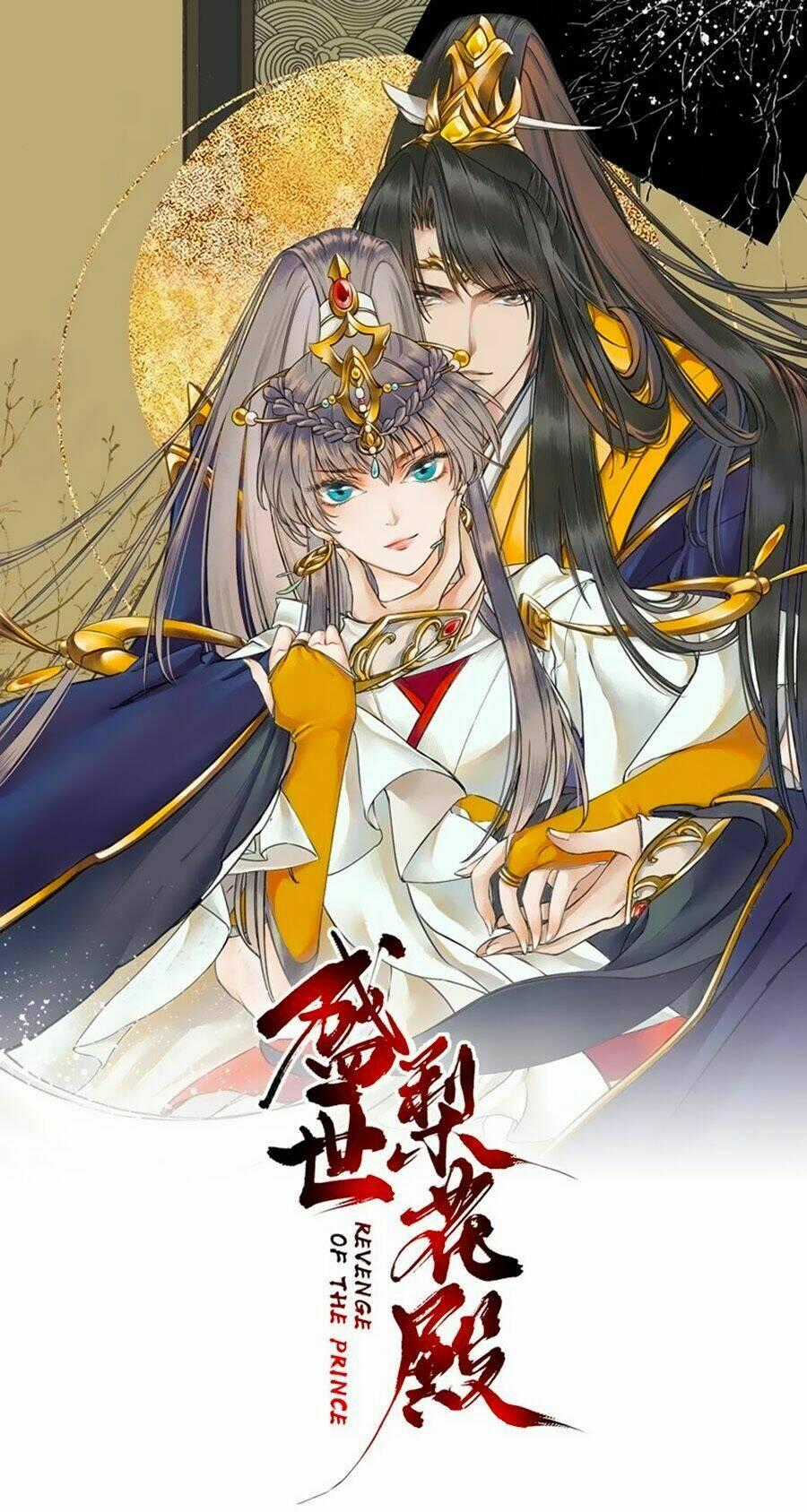 Thịnh Thế Lê Hoa Điện Chapter 28 trang 1