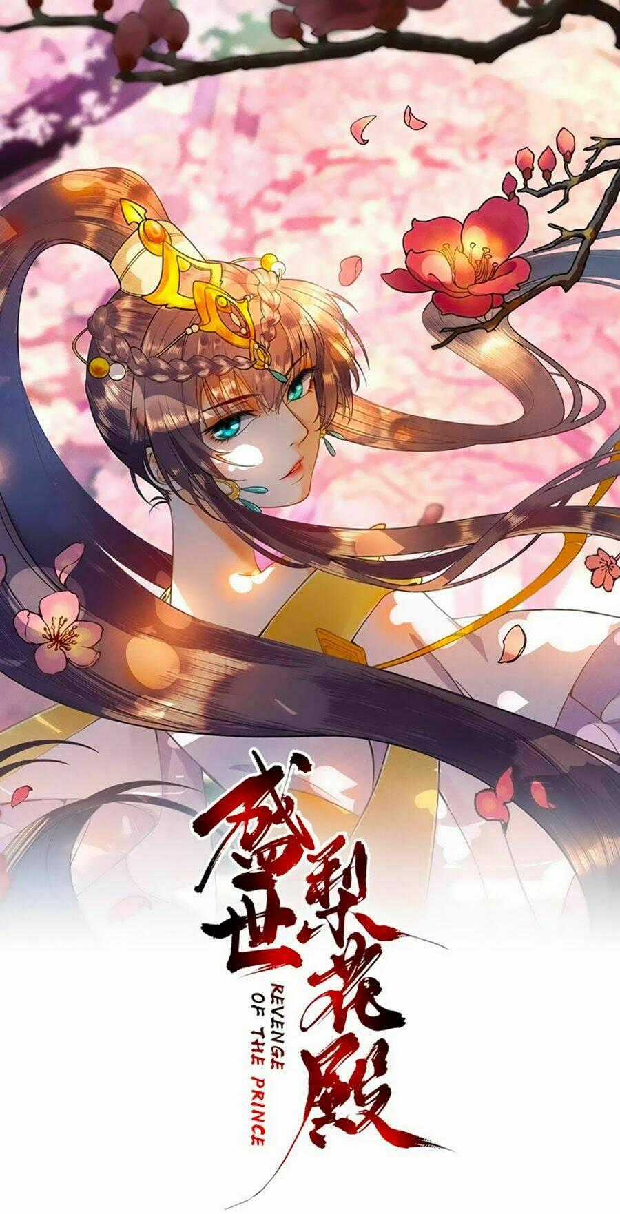 Thịnh Thế Lê Hoa Điện Chapter 30 trang 0