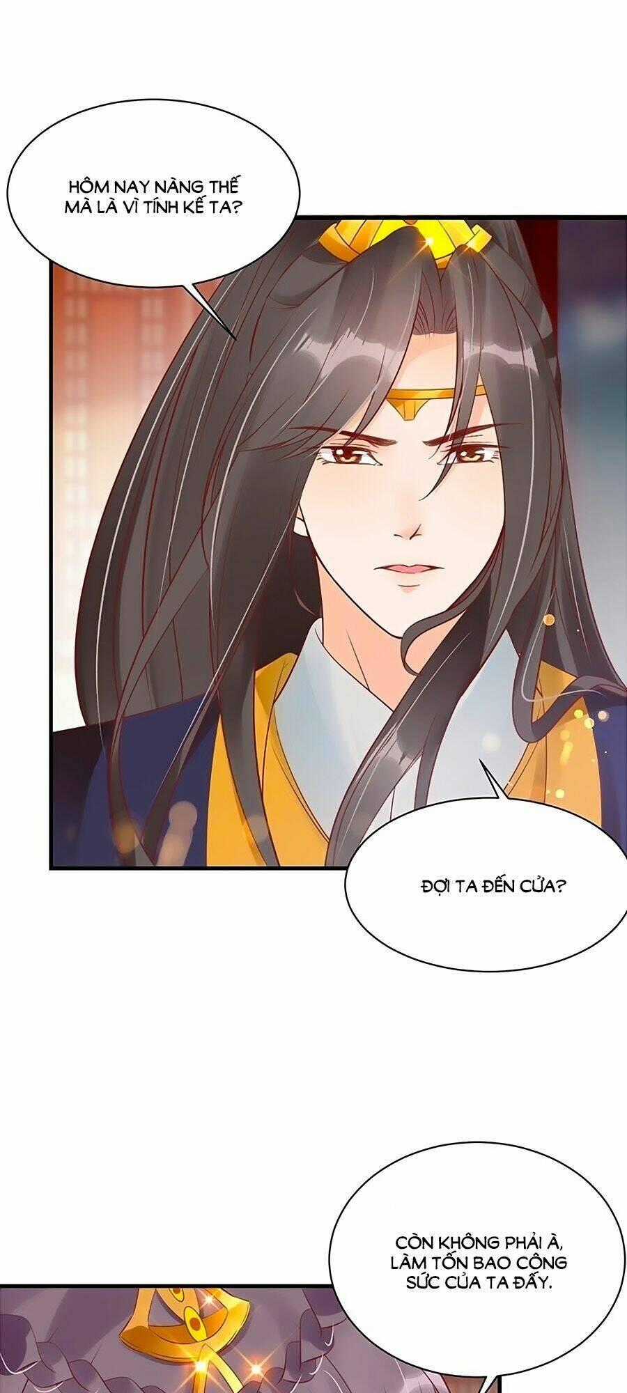 Thịnh Thế Lê Hoa Điện Chapter 44 trang 1