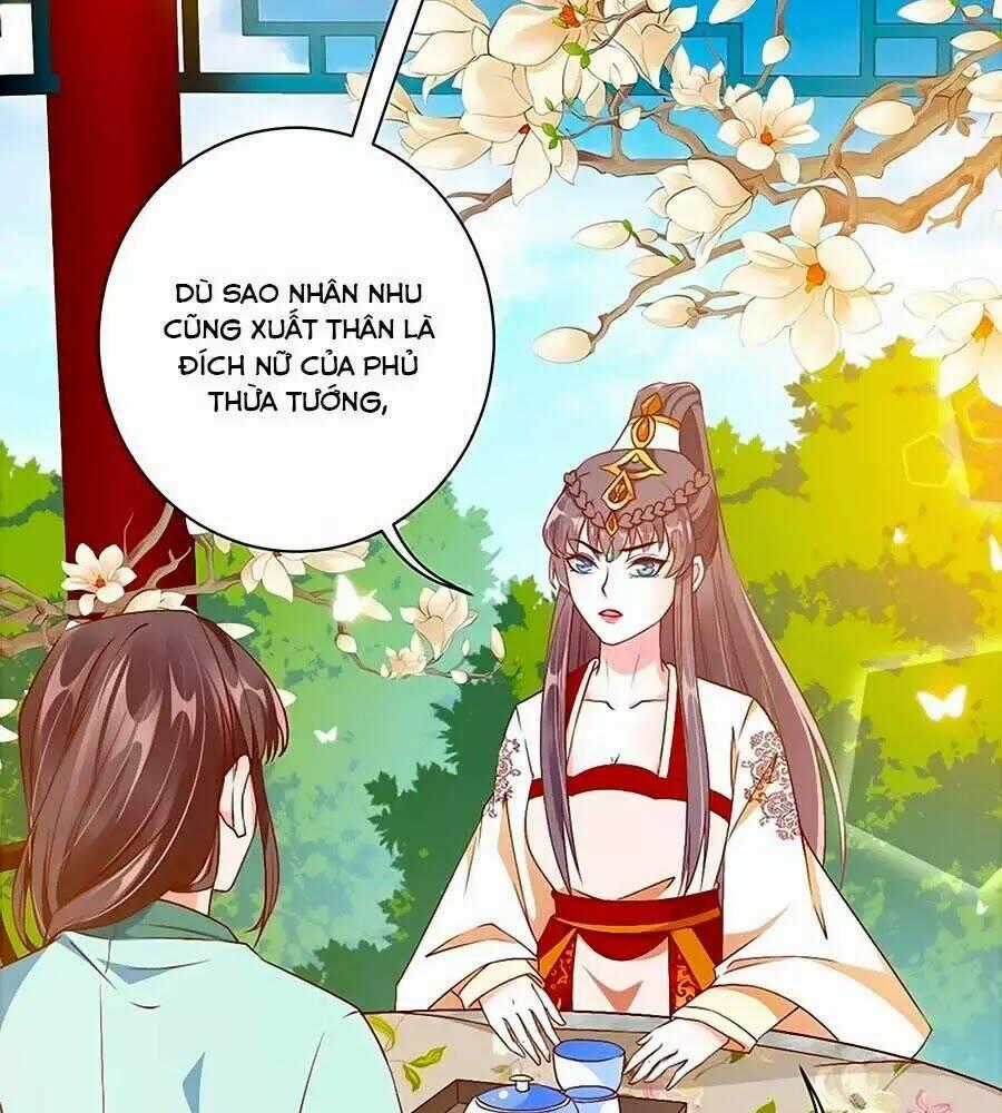 Thịnh Thế Lê Hoa Điện Chapter 69 trang 1