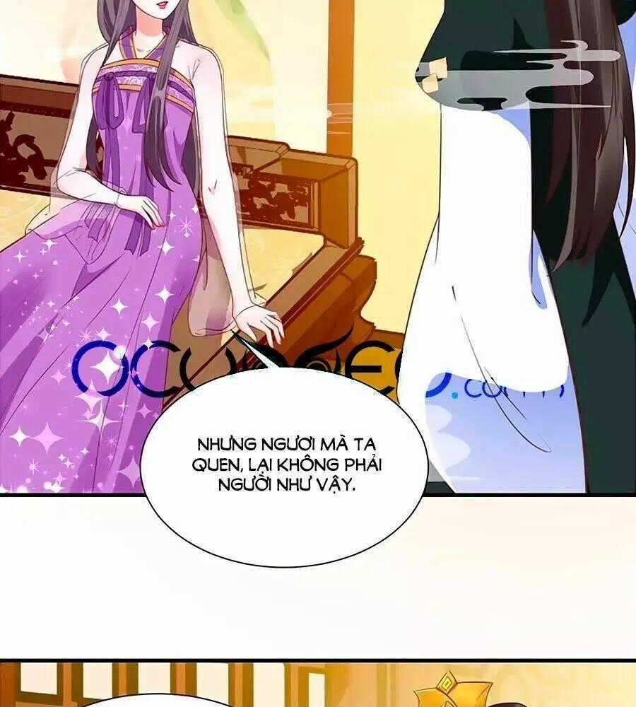 Thịnh Thế Lê Hoa Điện Chapter 76 trang 1