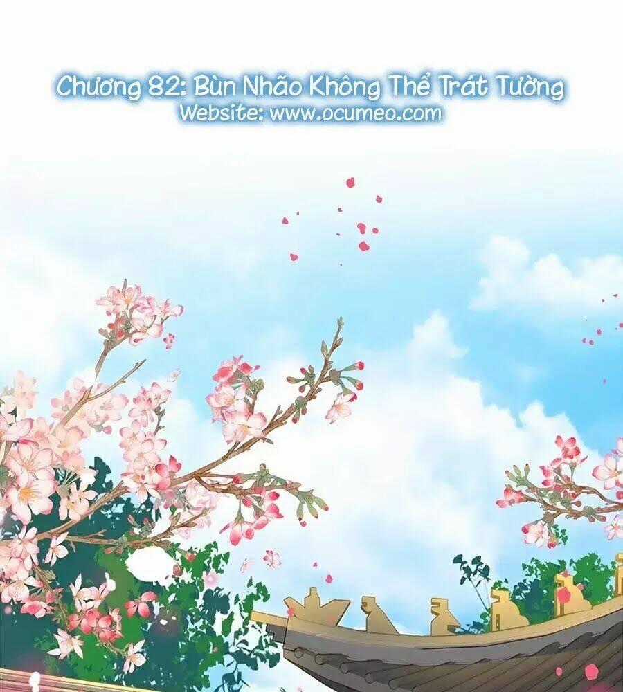 Thịnh Thế Lê Hoa Điện Chapter 82 trang 0