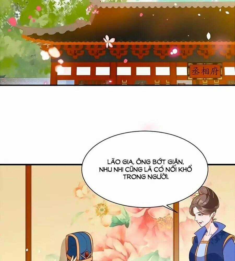 Thịnh Thế Lê Hoa Điện Chapter 83 trang 1