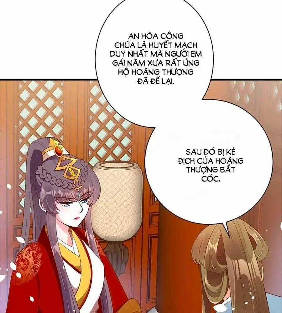 Thịnh Thế Lê Hoa Điện Chapter 85 trang 1