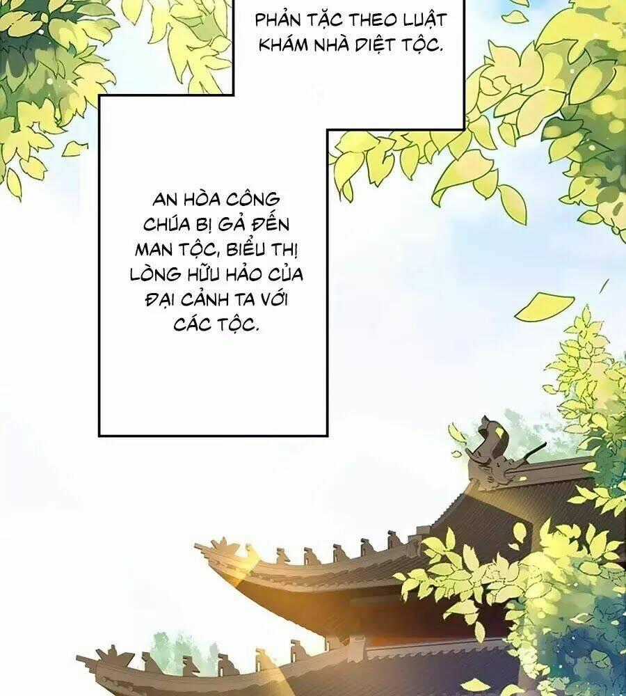 Thịnh Thế Lê Hoa Điện Chapter 92 trang 1