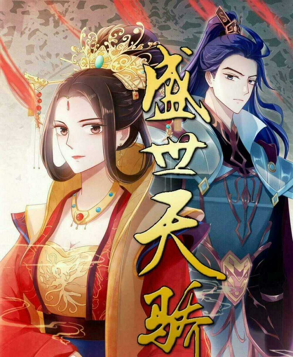 Thịnh Thế Thiên Kiêu Chapter 10 trang 0