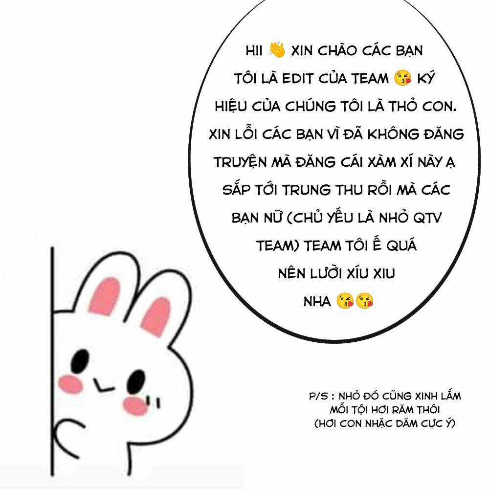 Thợ Cắt Tóc Cho Diêm Vương Chapter 12.5 trang 0