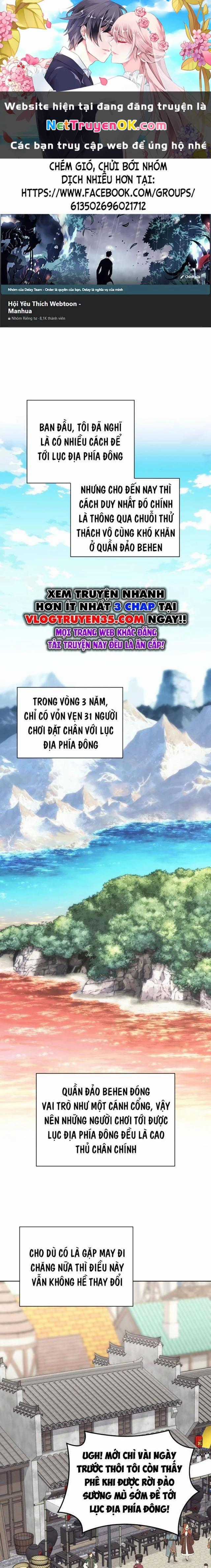 Thợ Rèn Huyền Thoại Chapter 259 trang 0