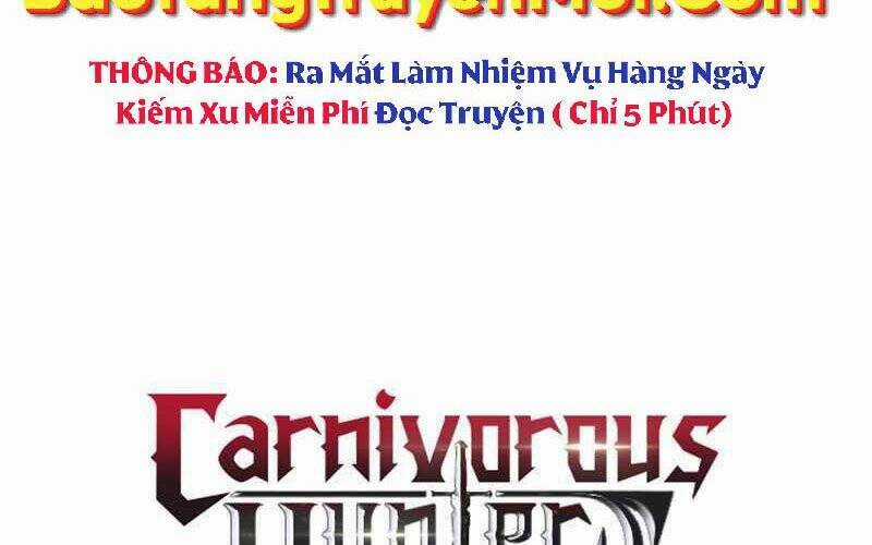 Thợ Săn Ăn Thịt Người Chapter 22 trang 1