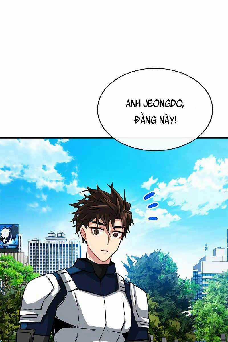 Thợ Săn Gacha Cấp Sss Chapter 50 trang 0