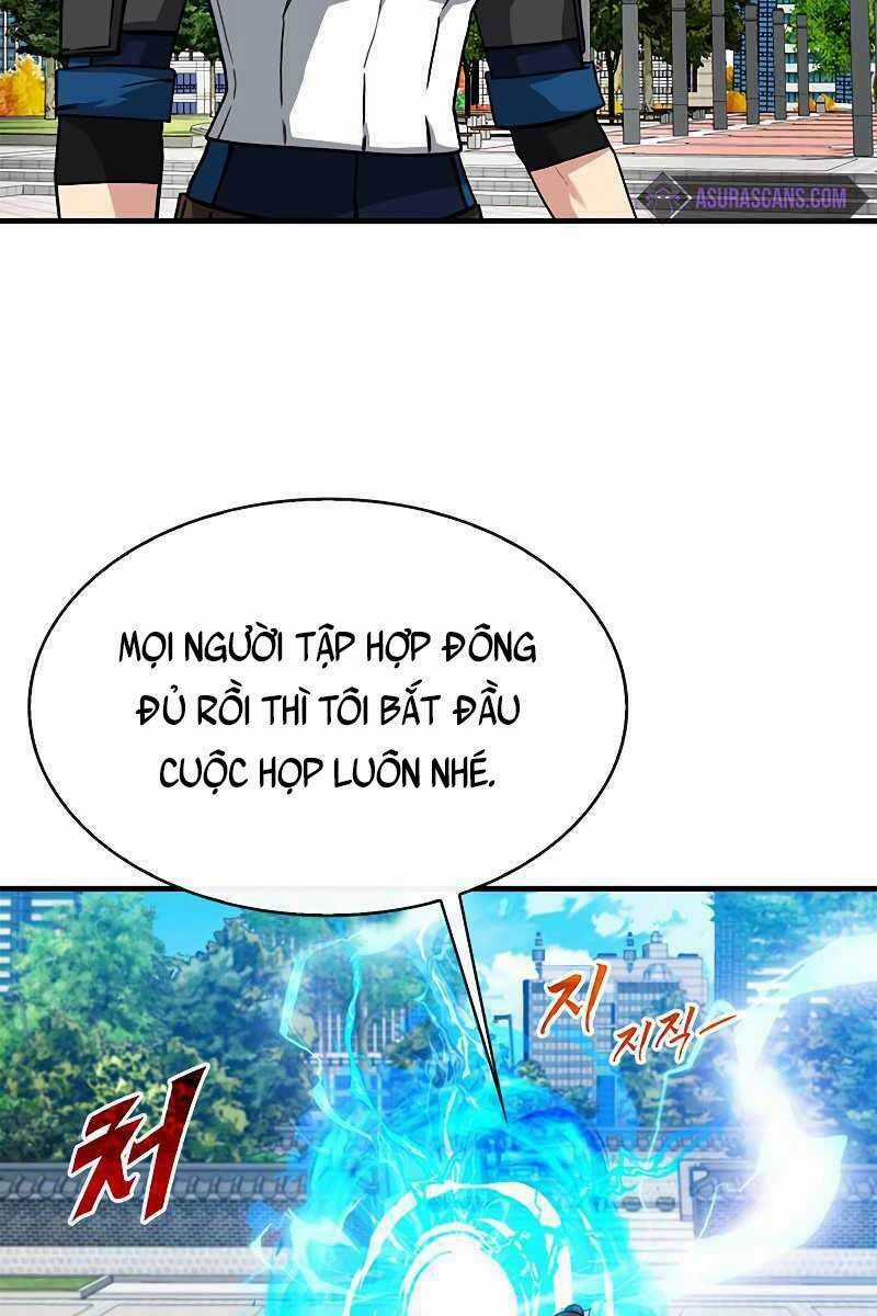 Thợ Săn Gacha Cấp Sss Chapter 50 trang 1