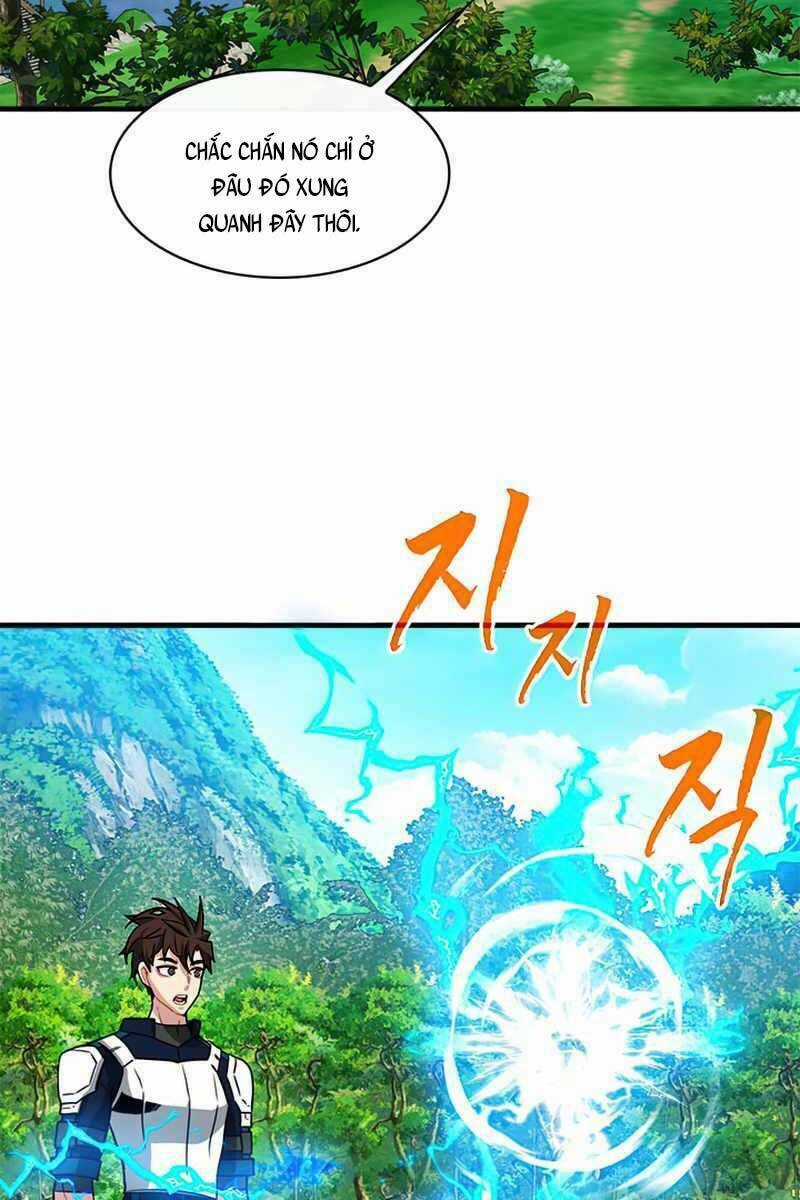 Thợ Săn Gacha Cấp Sss Chapter 54 trang 1