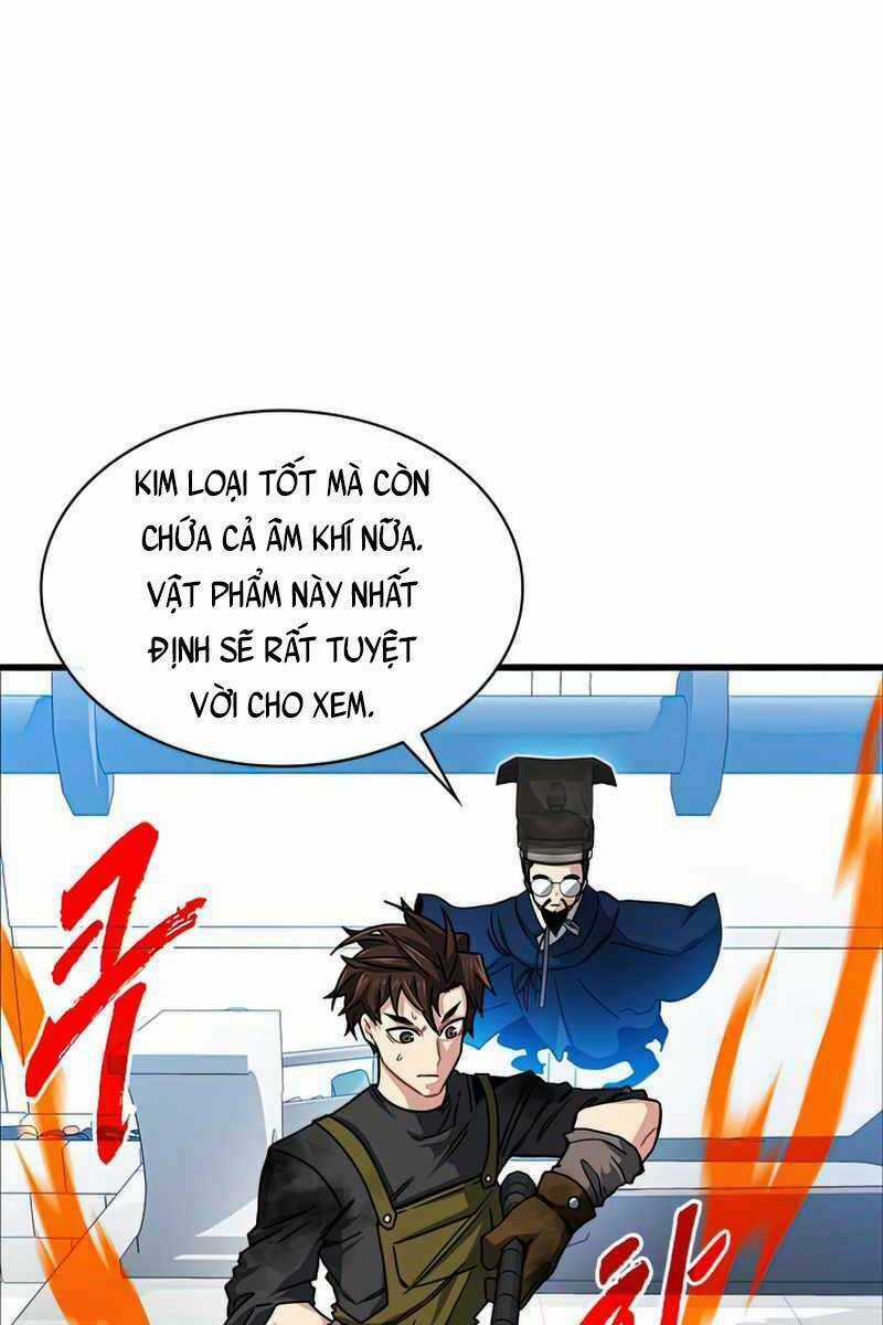 Thợ Săn Gacha Cấp Sss Chapter 56 trang 0