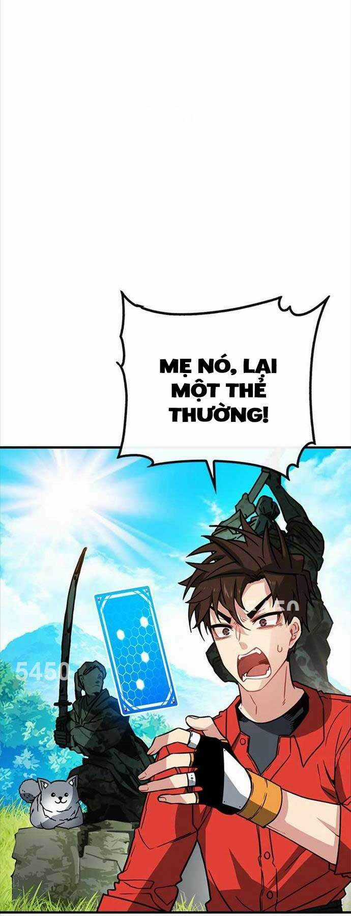 Thợ Săn Gacha Cấp Sss Chapter 78 trang 1