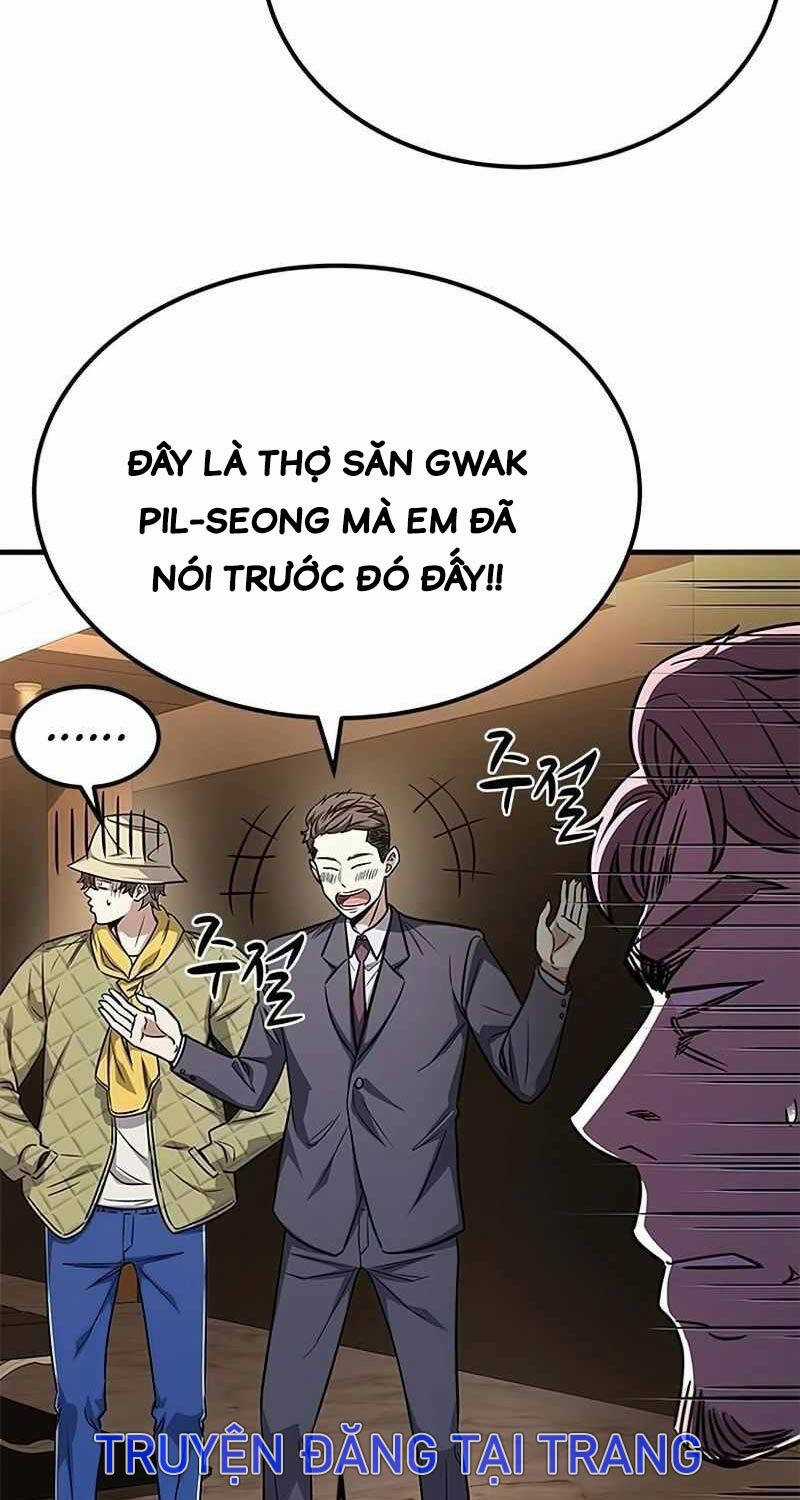 Thợ Săn Huyền Thoại Trẻ Hóa Chapter 12 trang 1