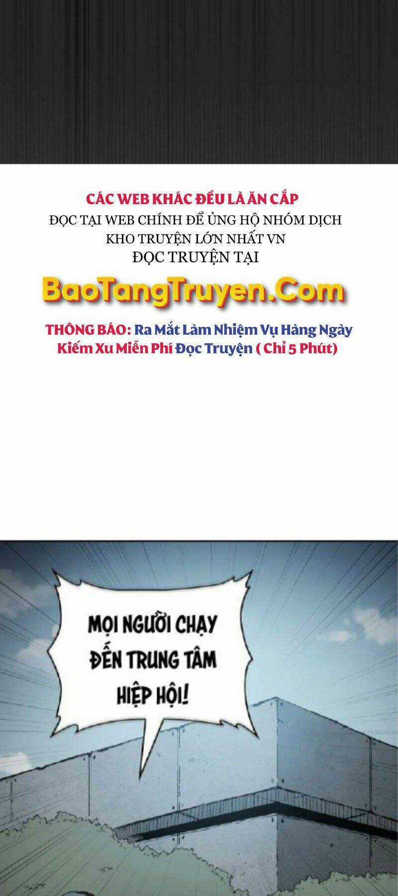 Thợ Săn Kỳ Ảo Chapter 12 trang 1