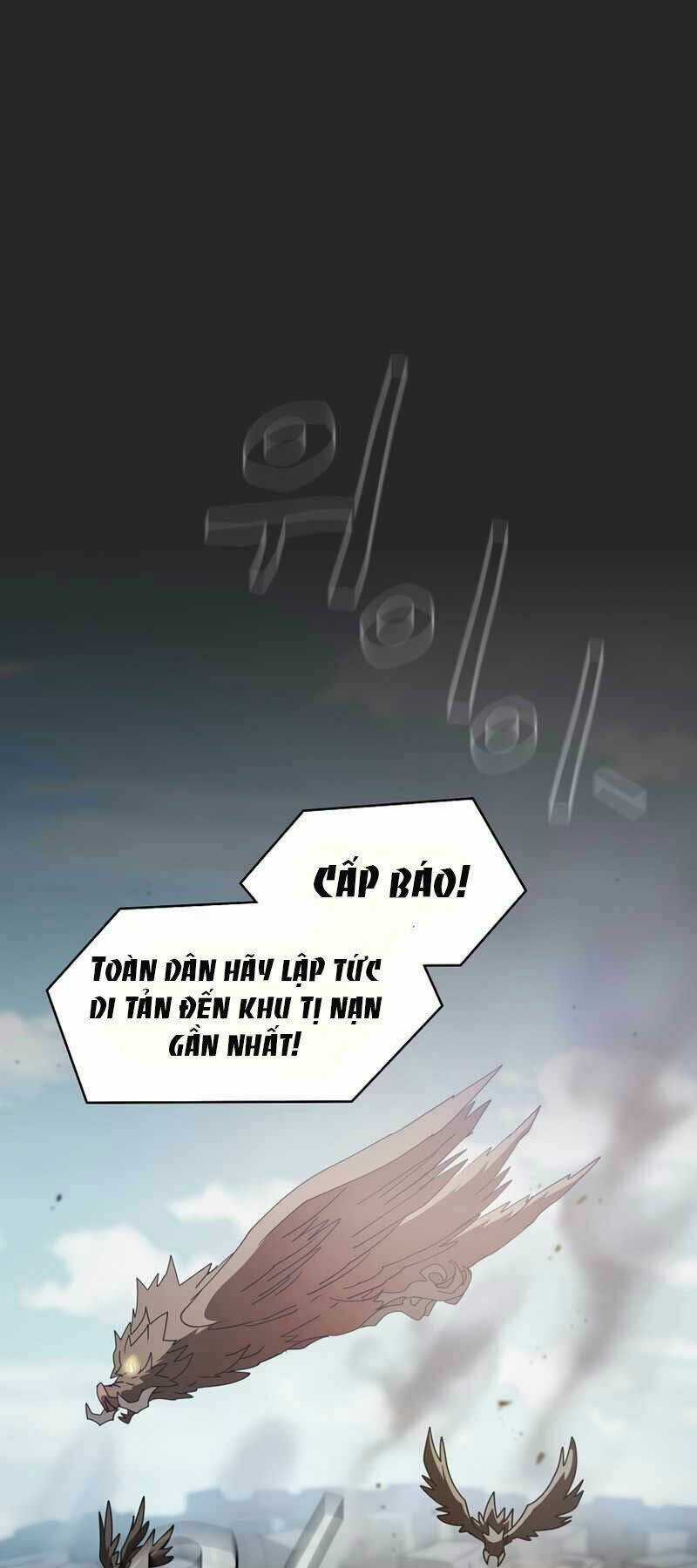 Thợ Săn Kỳ Ảo Chapter 17 trang 0