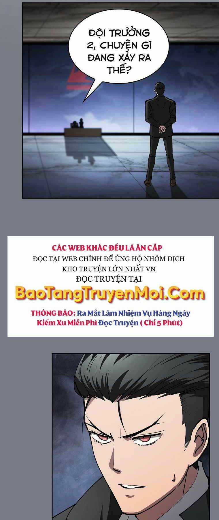 Thợ Săn Kỳ Ảo Chapter 26 trang 1