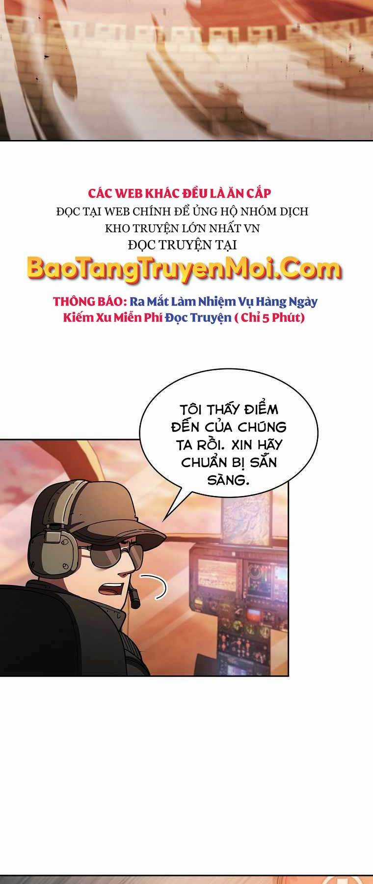 Thợ Săn Kỳ Ảo Chapter 27 trang 1