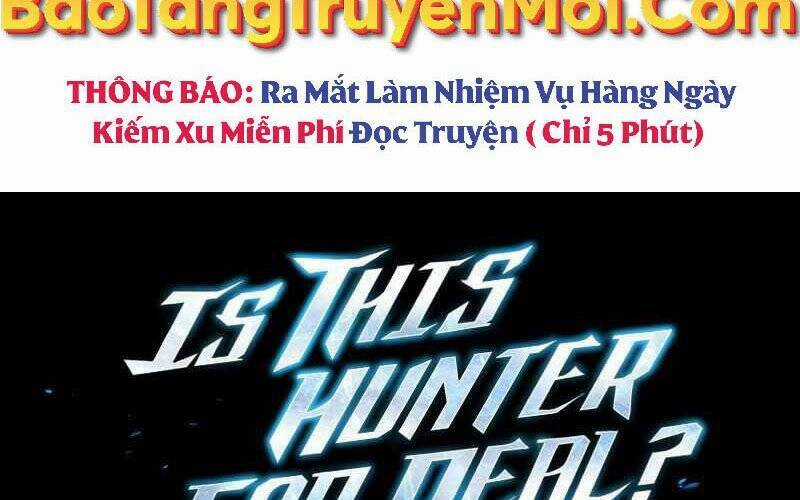 Thợ Săn Kỳ Ảo Chapter 33 trang 1