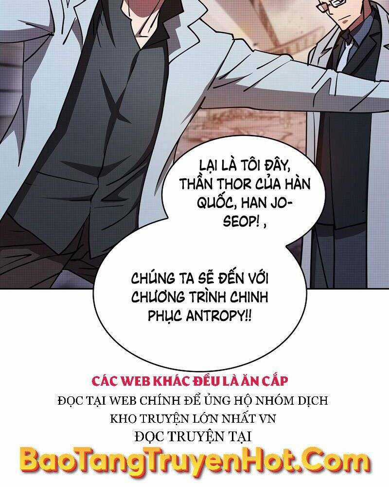 Thợ Săn Kỳ Ảo Chapter 37 trang 1