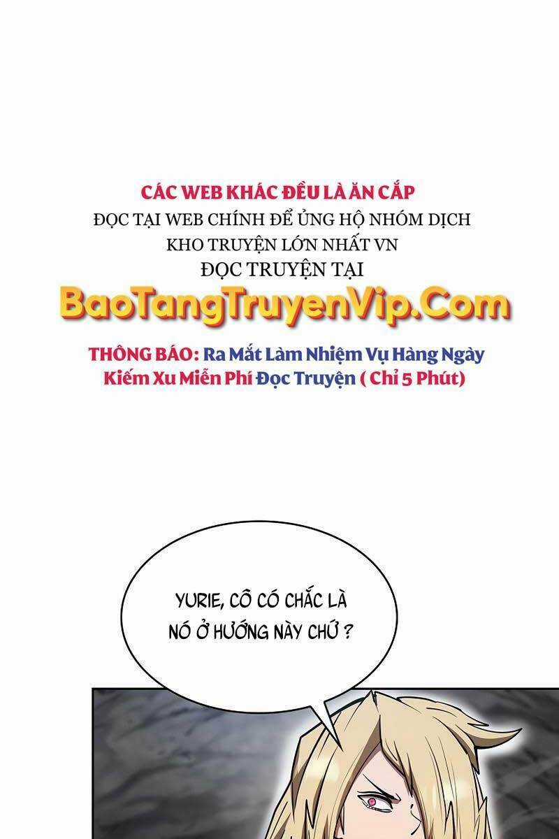 Thợ Săn Kỳ Ảo Chapter 50 trang 1