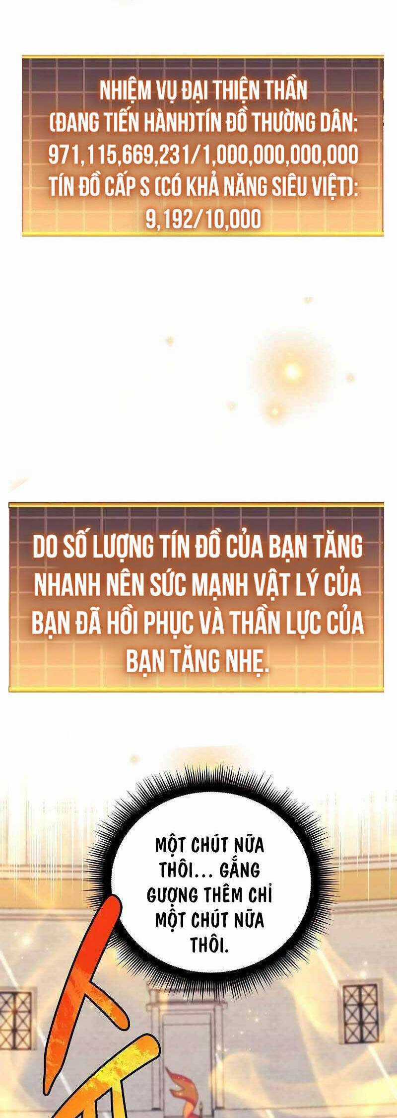 Thợ Săn Nhà Văn Chapter 103 trang 1